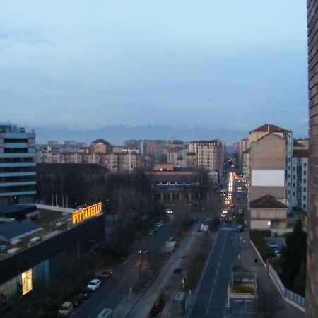 Apartament Parco Dora Turyn Zewnętrze zdjęcie