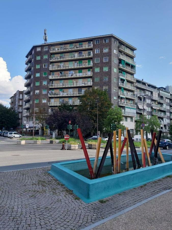 Apartament Parco Dora Turyn Zewnętrze zdjęcie
