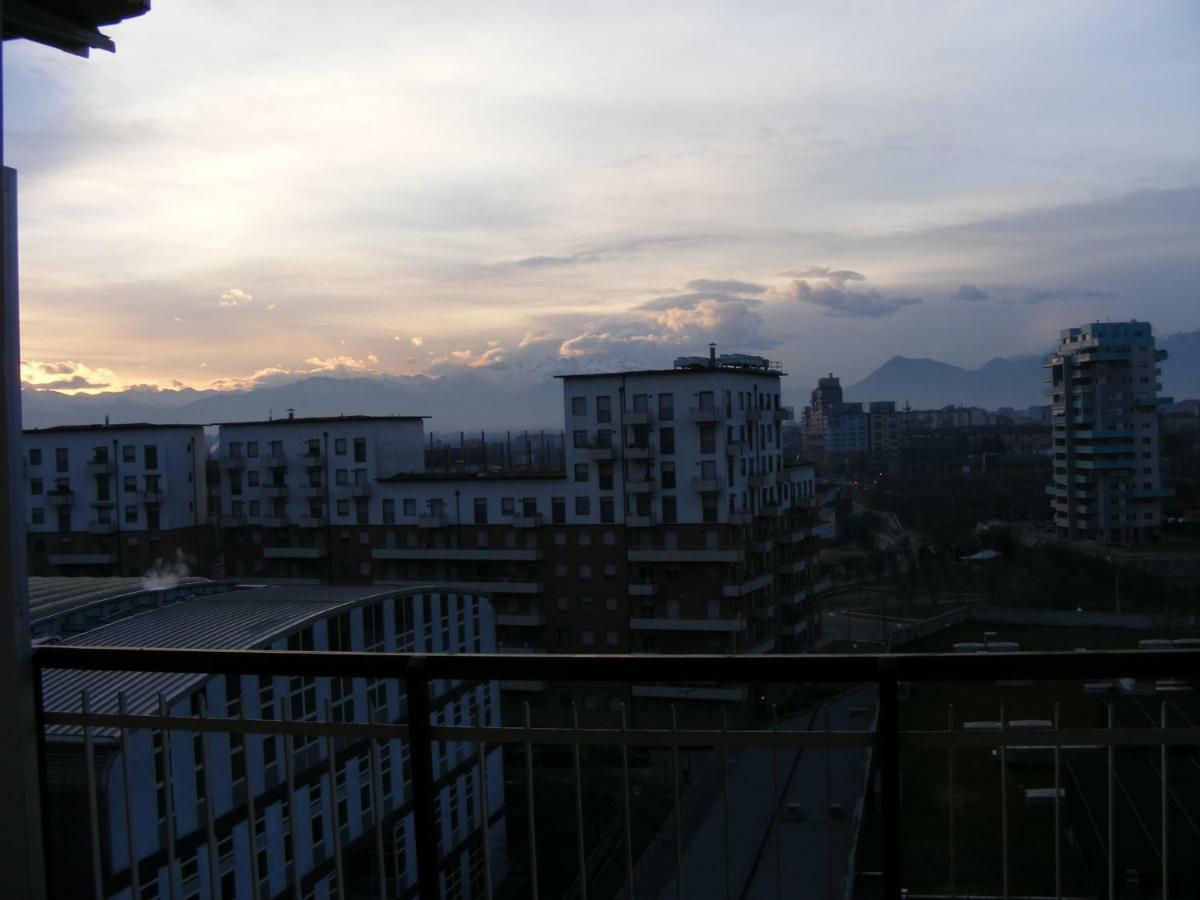 Apartament Parco Dora Turyn Zewnętrze zdjęcie