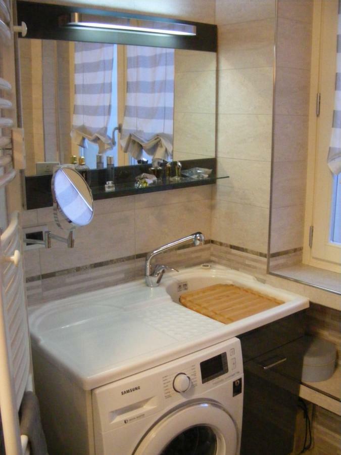 Apartament Parco Dora Turyn Zewnętrze zdjęcie
