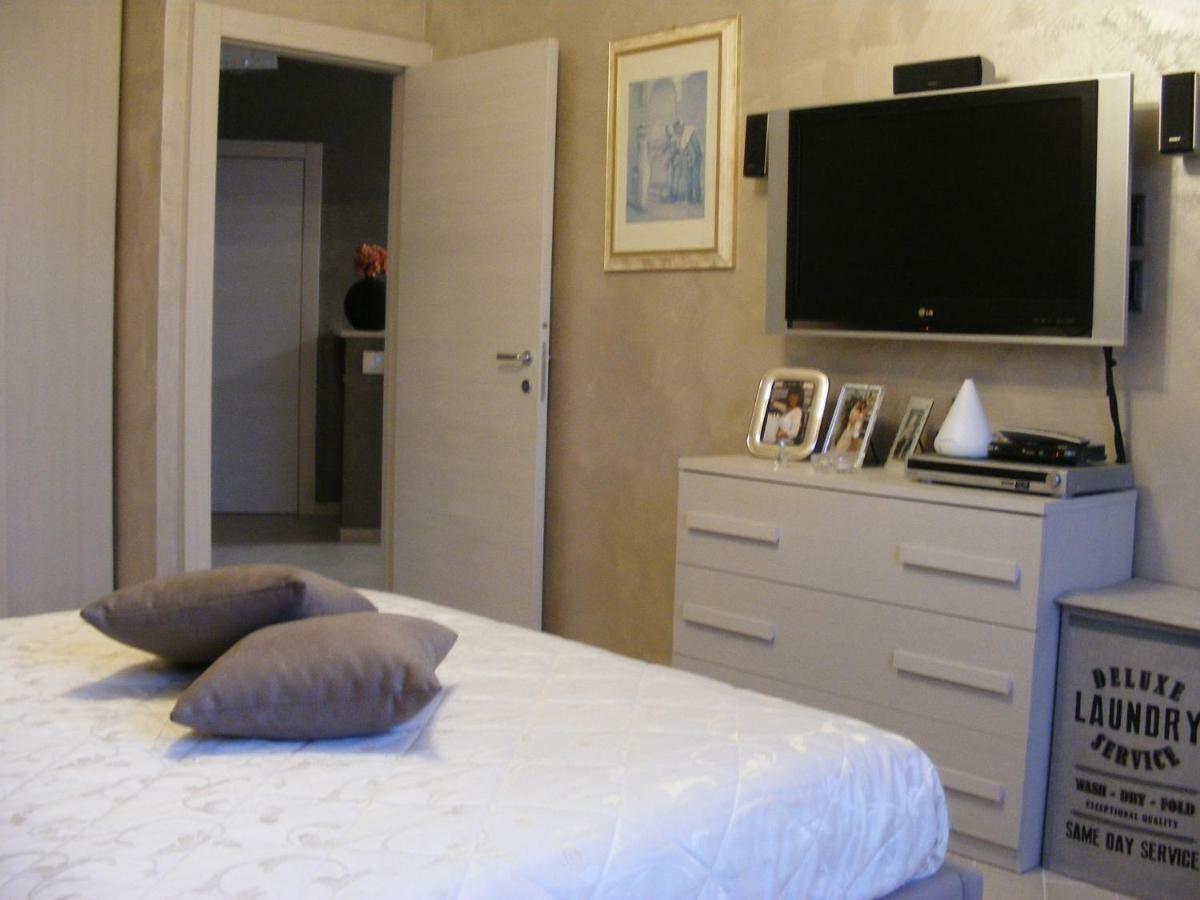 Apartament Parco Dora Turyn Zewnętrze zdjęcie