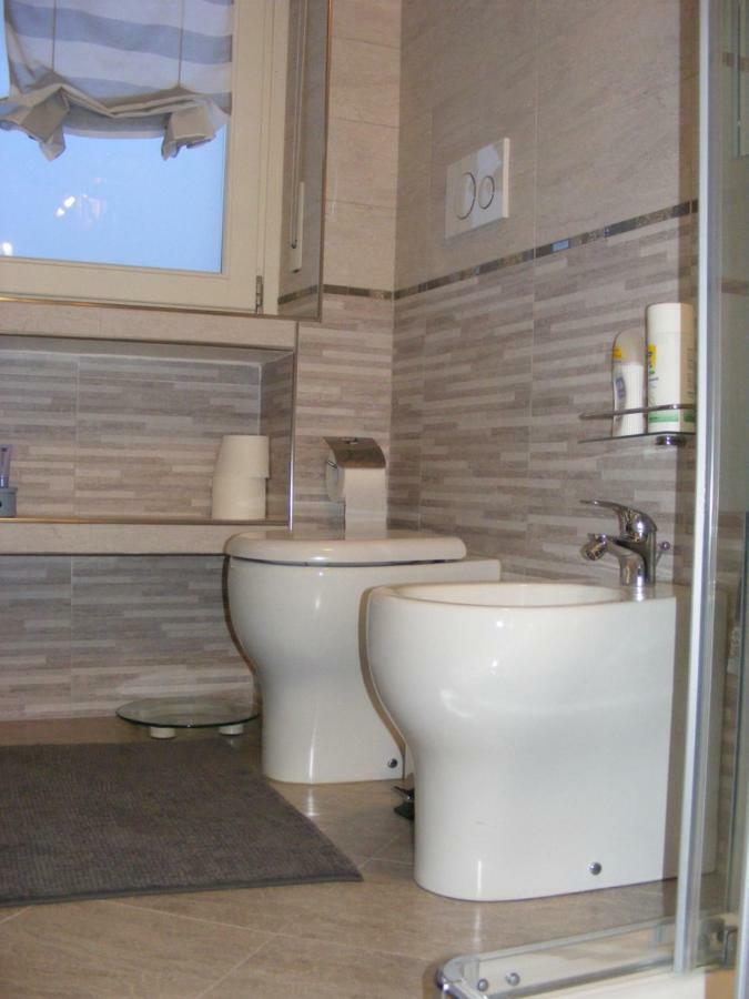 Apartament Parco Dora Turyn Zewnętrze zdjęcie