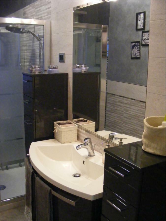 Apartament Parco Dora Turyn Zewnętrze zdjęcie