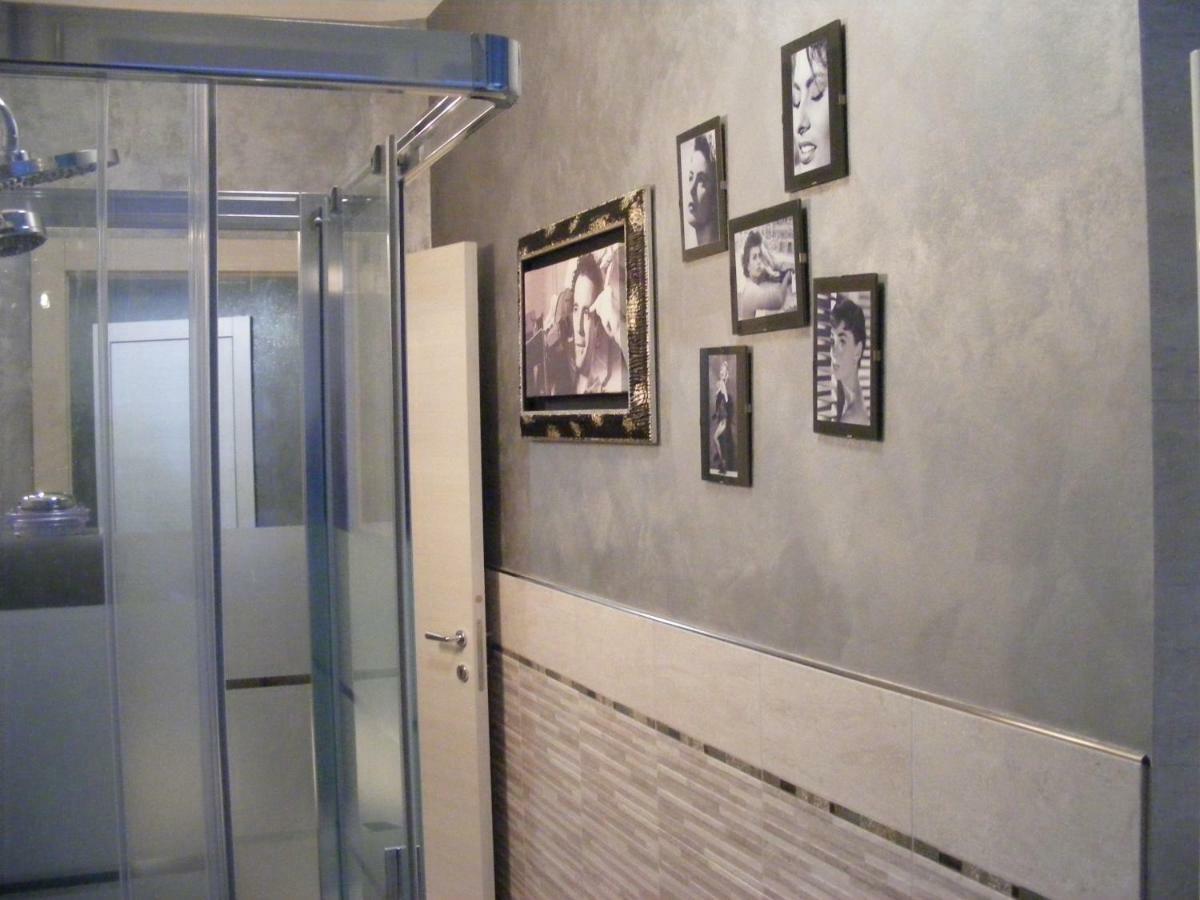 Apartament Parco Dora Turyn Zewnętrze zdjęcie